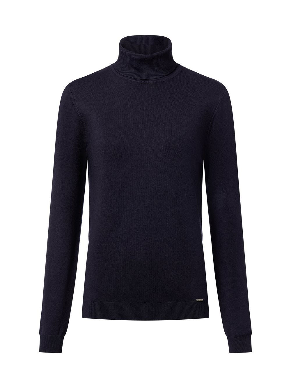 More & More Rollkragenpullover Damen