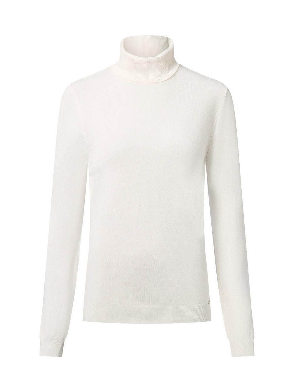 More & More Rollkragenpullover Damen