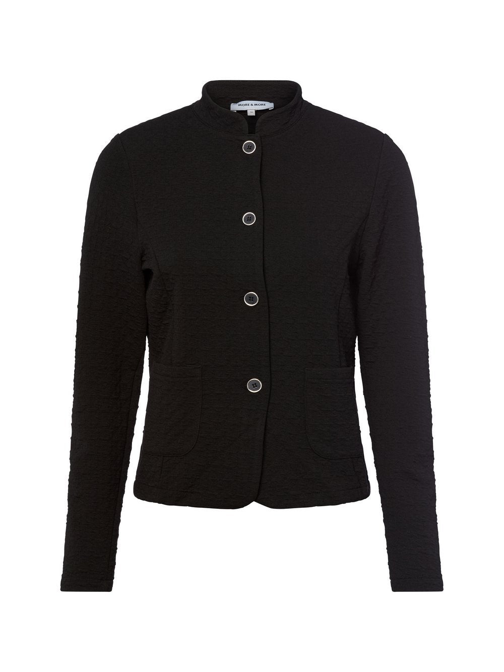 More & More Sweatjacke Damen