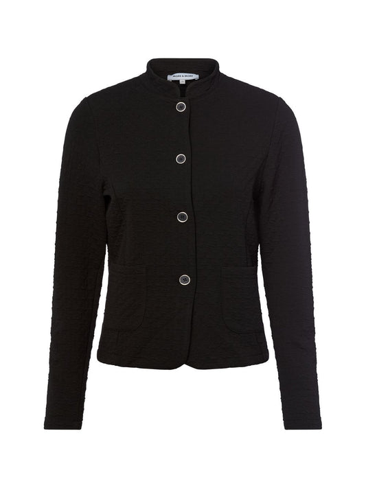 More & More Sweatjacke Damen