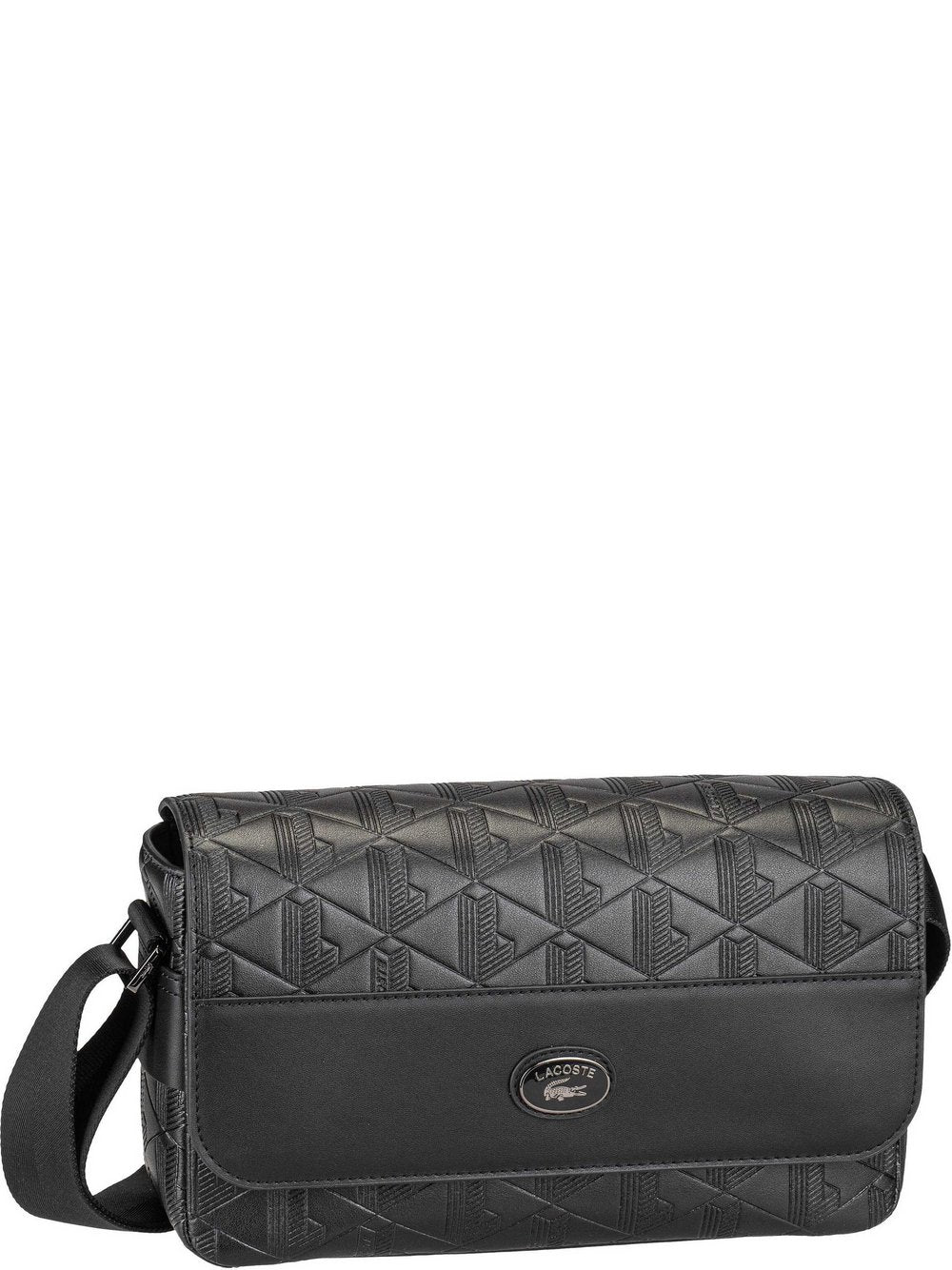 Lacoste Bodybag Damen Kunstleder