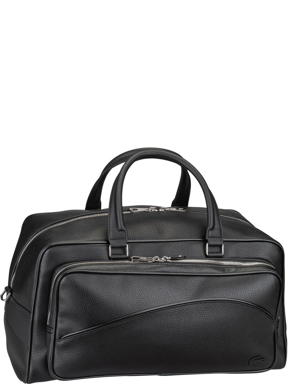 Lacoste Weekender Damen Kunstleder