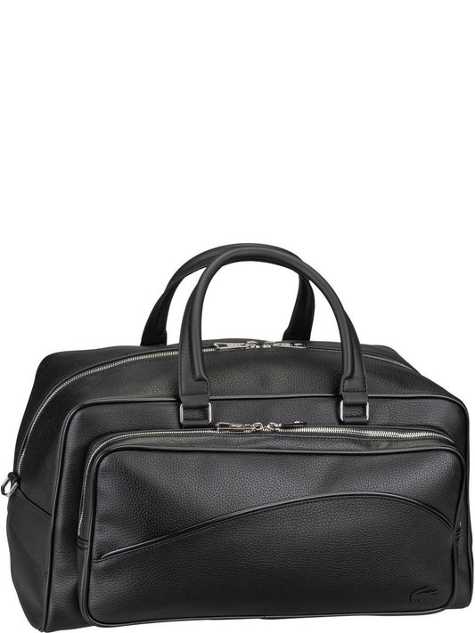 Lacoste Weekender Damen Kunstleder