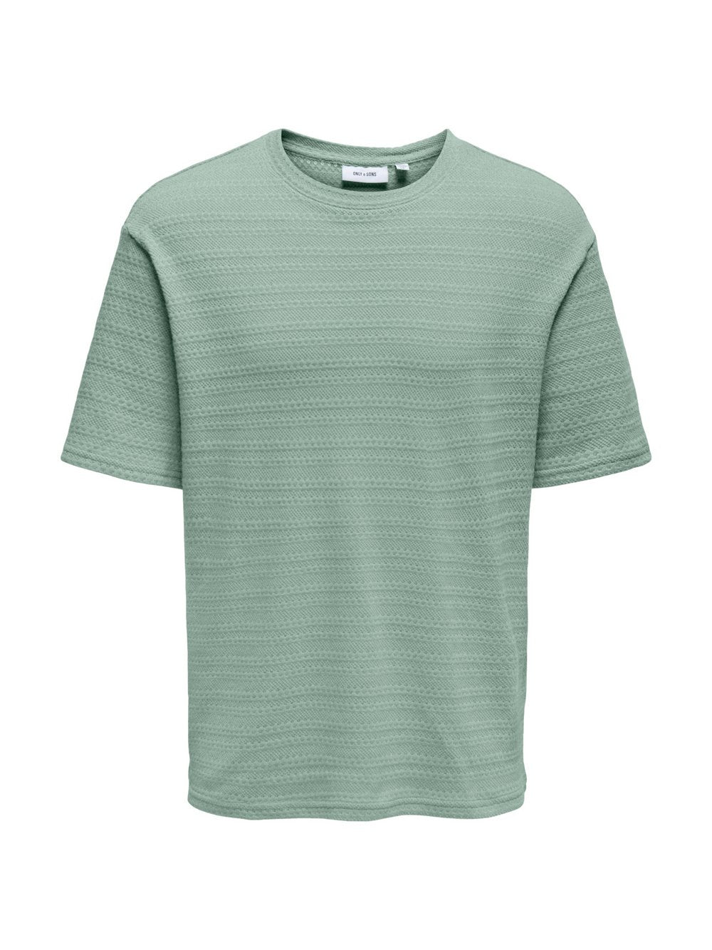Only&Sons T-Shirt Herren Baumwolle