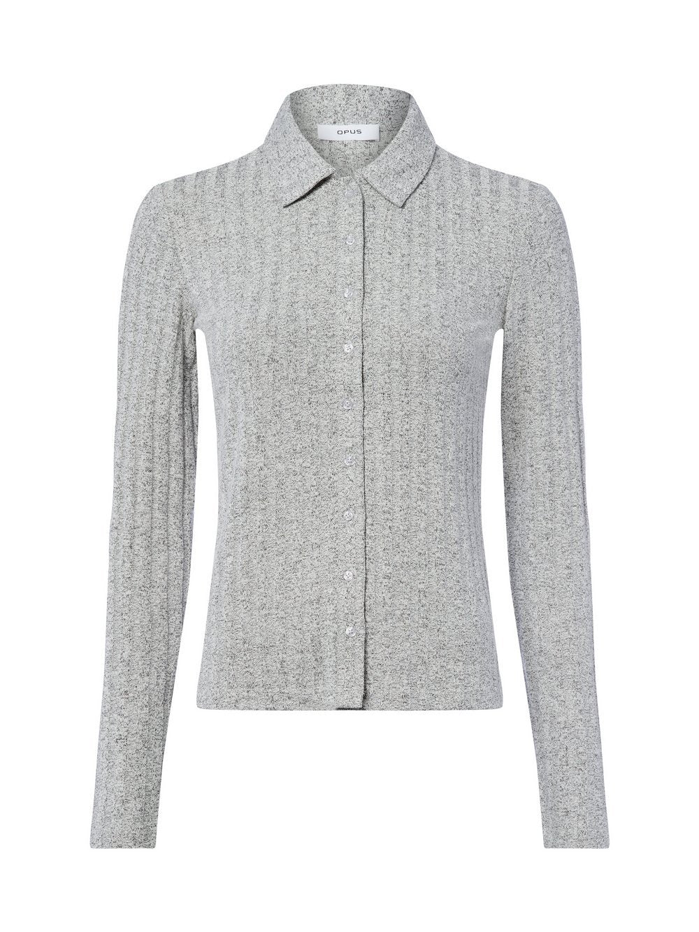 Opus Sitami Damen Viskose meliert