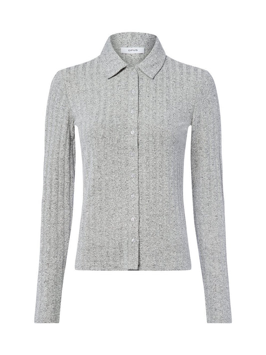 Opus Sitami Damen Viskose meliert