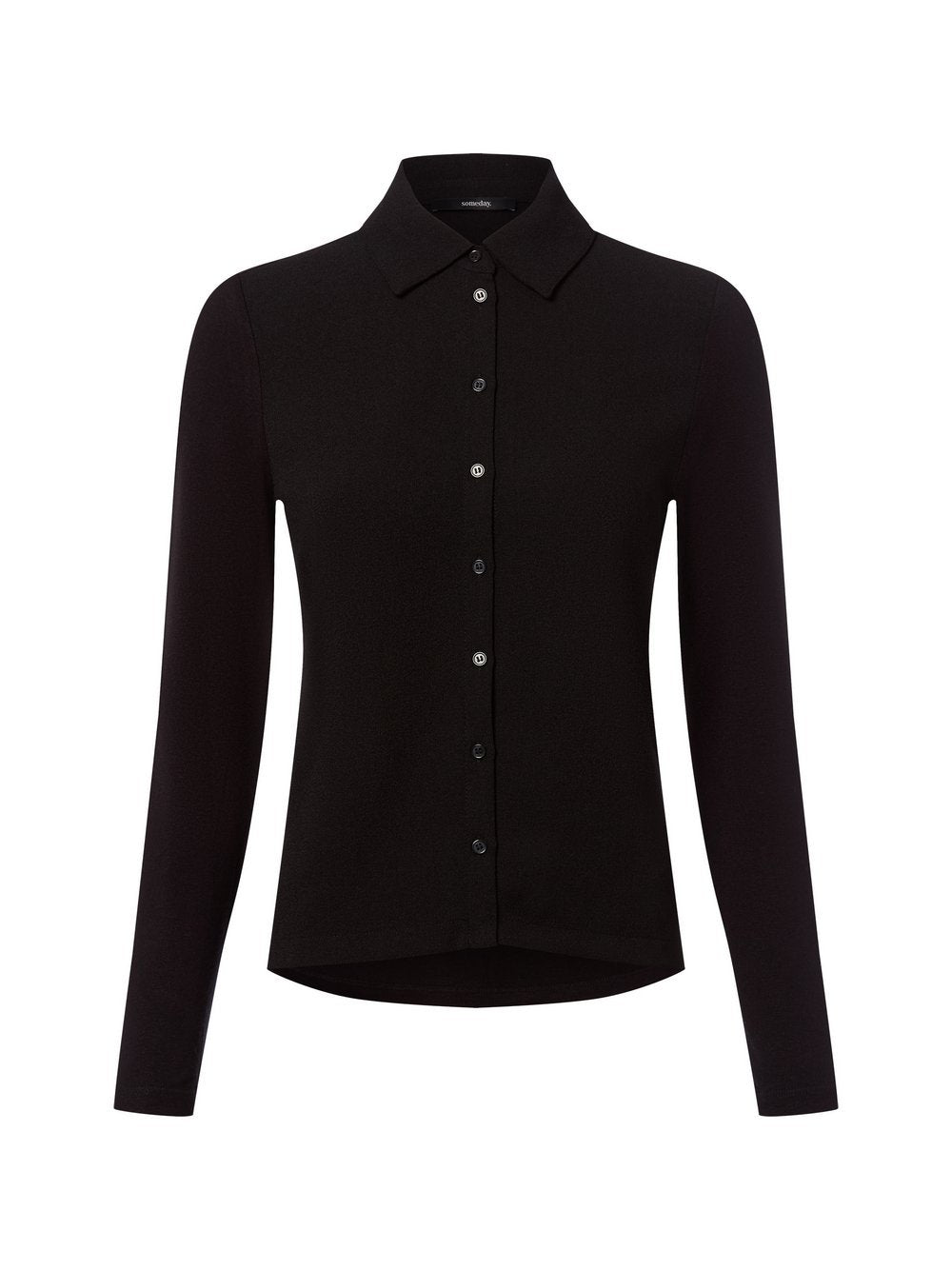 Someday Stretchbluse Damen Viskose