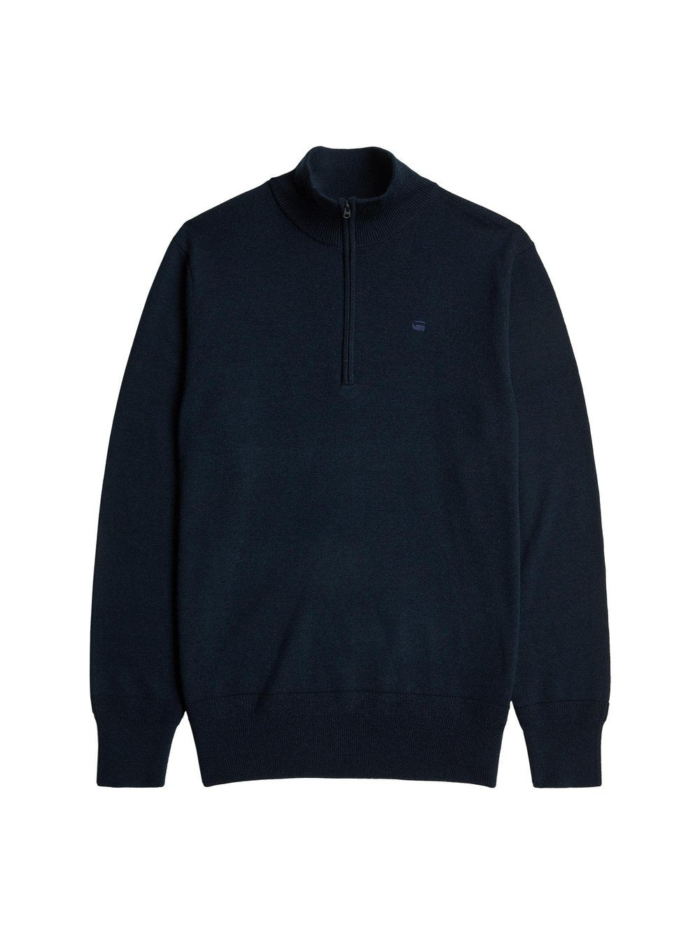 G-Star RAW Strickpullover Herren Wolle