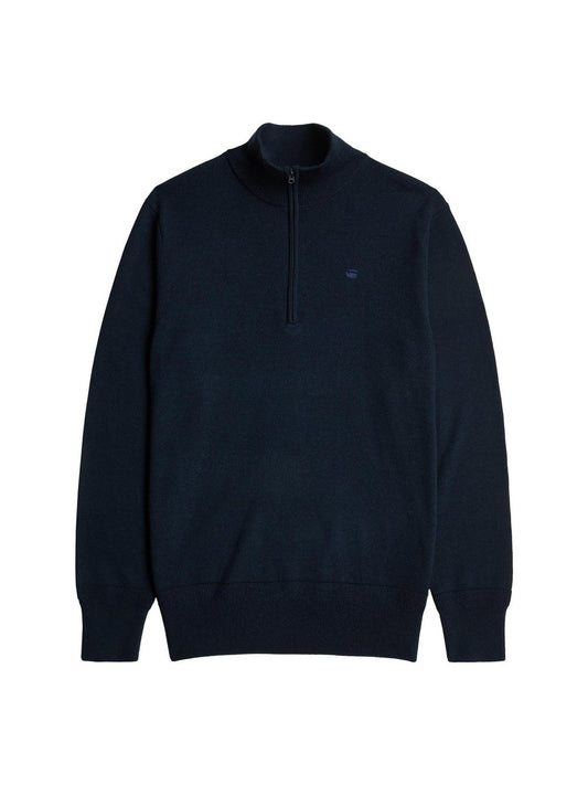 G-Star RAW Strickpullover Herren Wolle