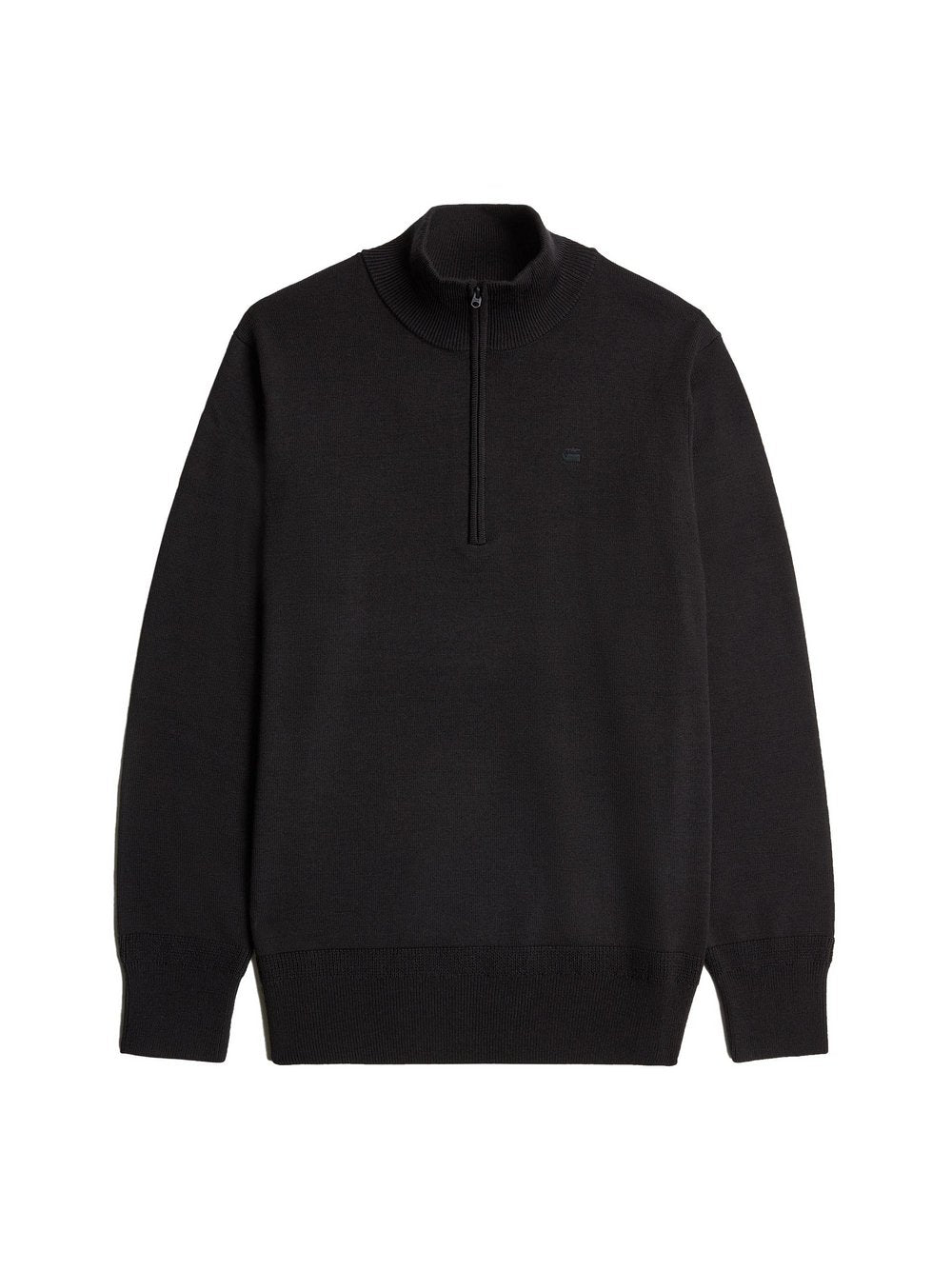 G-Star RAW Strickpullover Herren Wolle