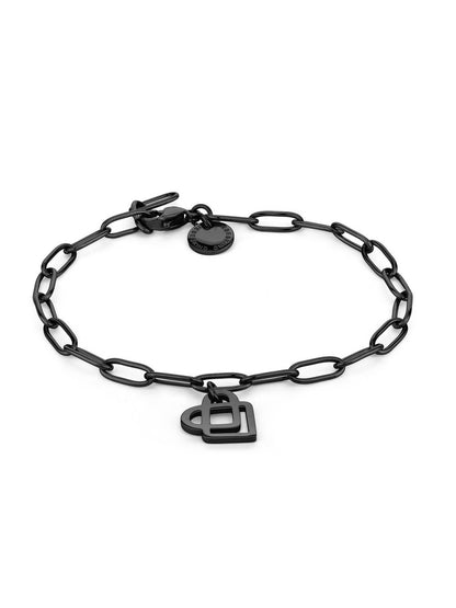 Liebeskind Berlin Armband Damen Edelstahl