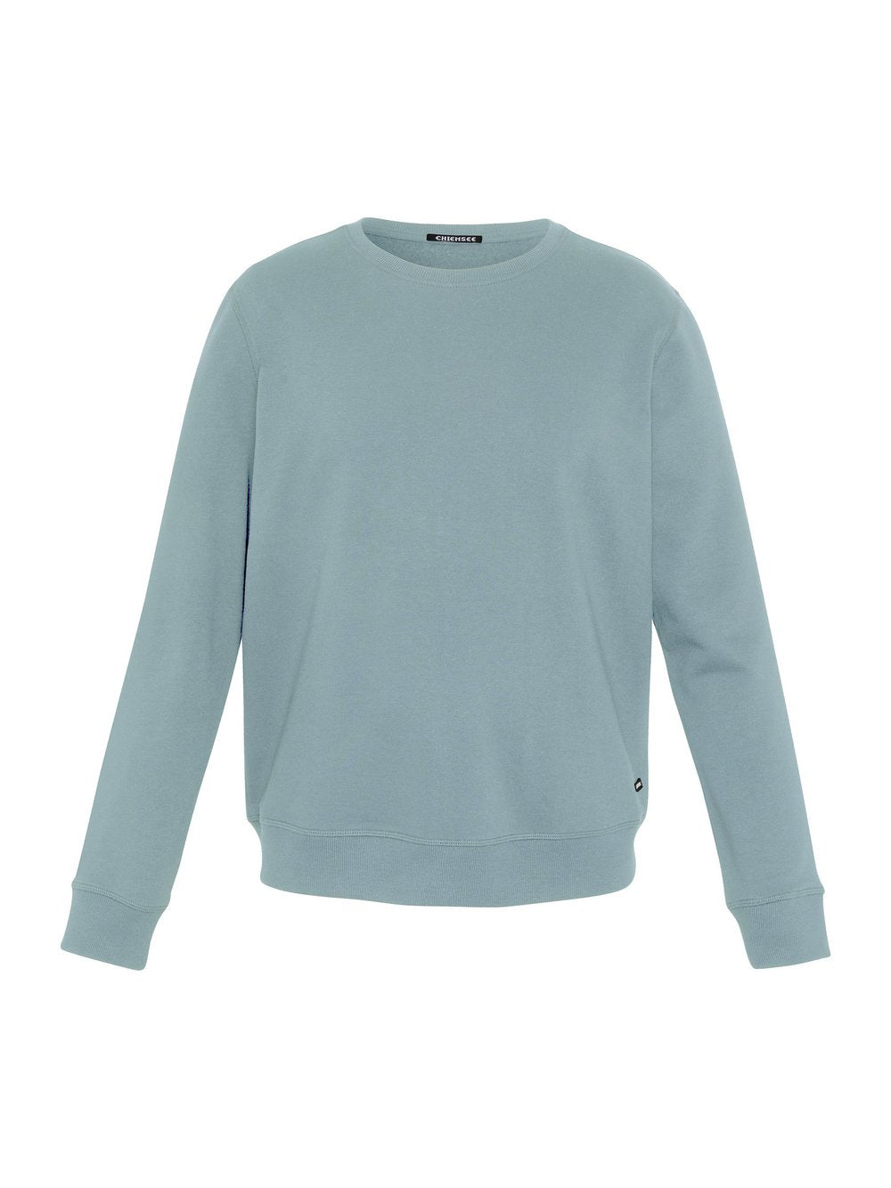 Chiemsee Sweatshirt Herren Baumwolle bedruckt