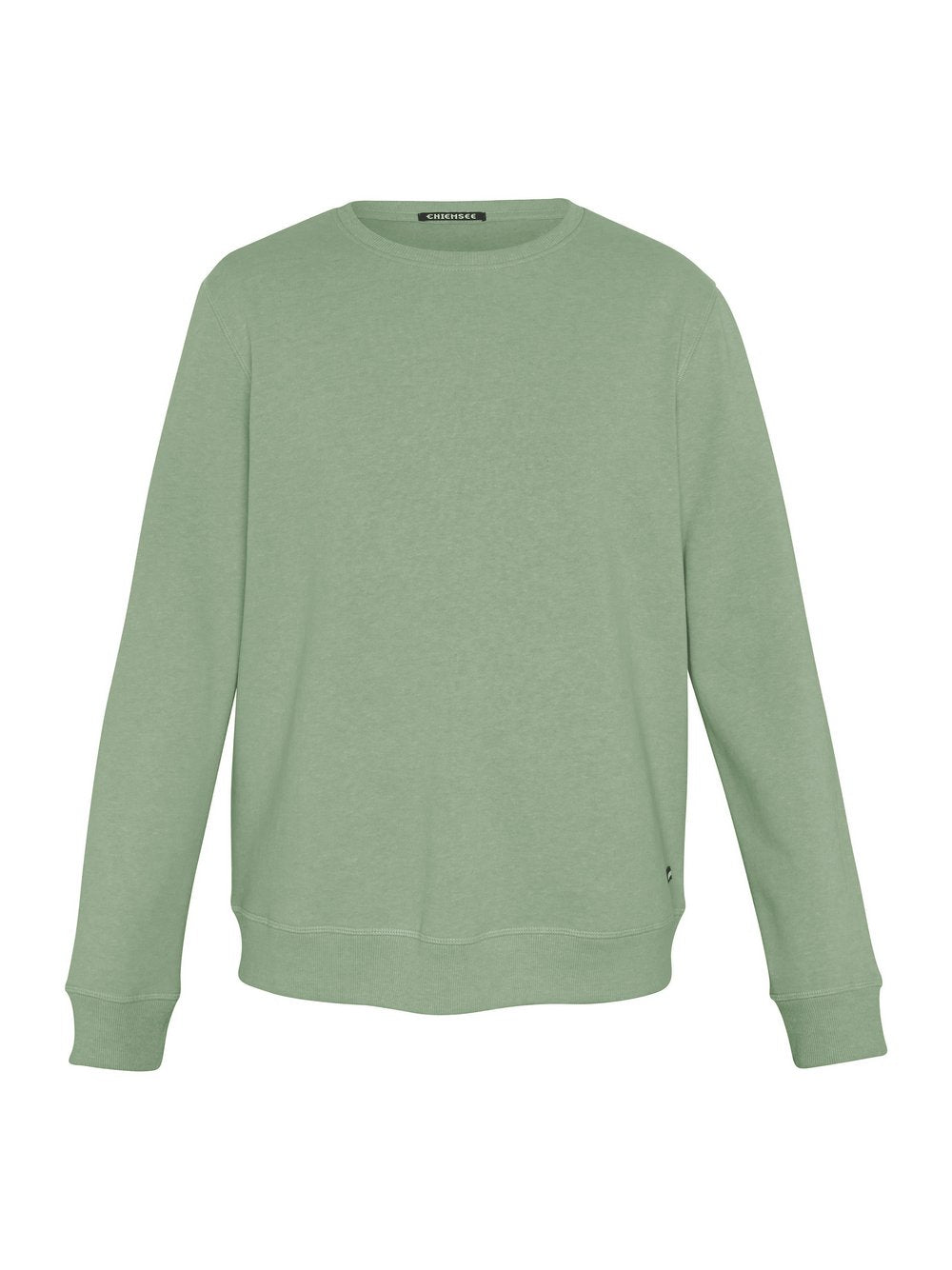 Chiemsee Sweatshirt Herren Baumwolle bedruckt