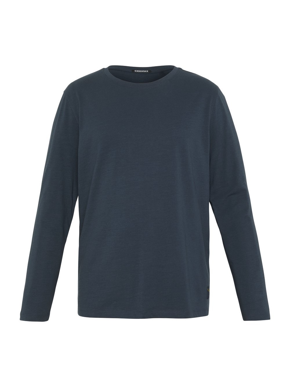 Chiemsee Langarmshirt Herren Baumwolle