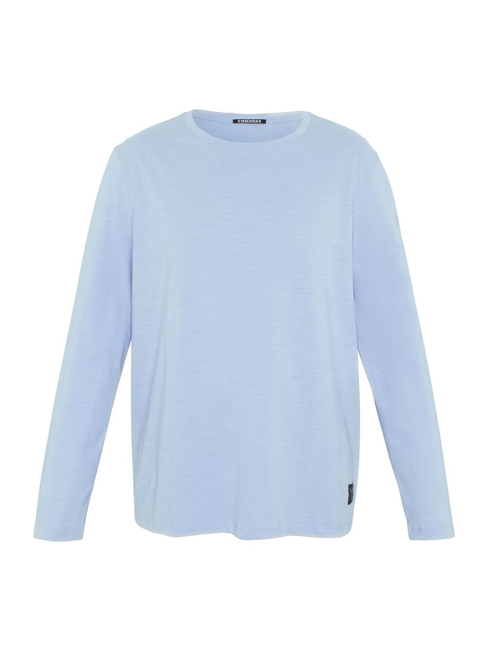 Chiemsee Langarmshirt Herren Baumwolle