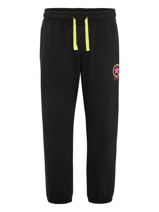 Chiemsee Sweathose Herren Baumwolle bedruckt