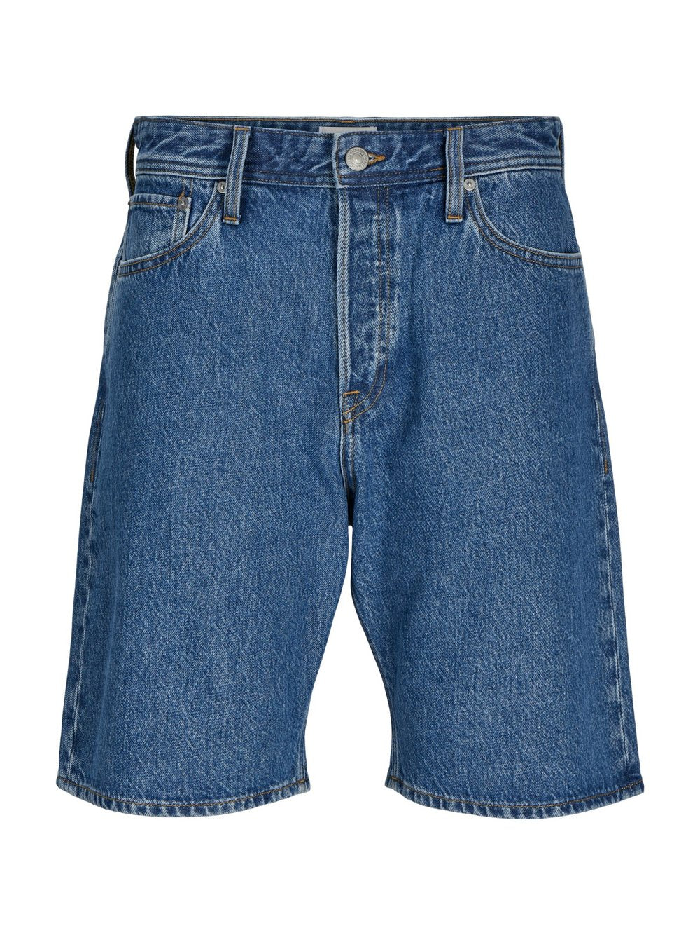 Jack & Jones Jeansshorts Herren Baumwolle