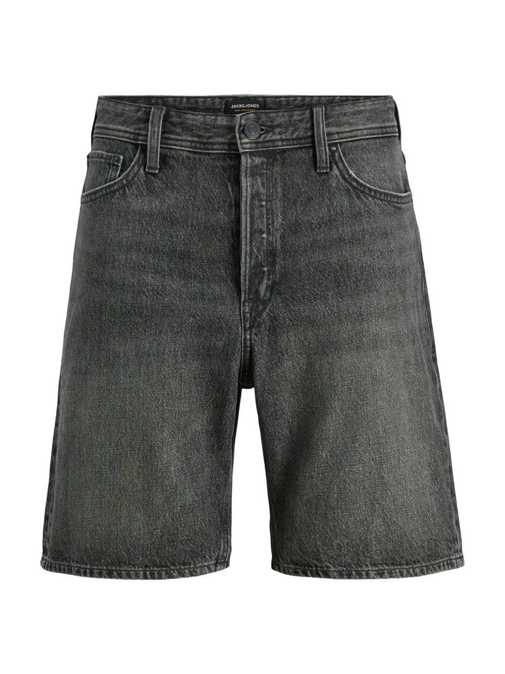 Jack & Jones Jeansshorts Herren Baumwolle