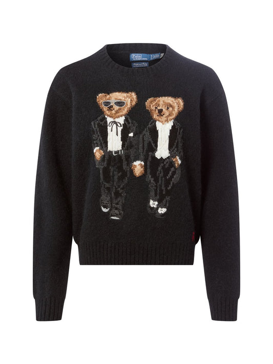 Polo Ralph Lauren Strickpullover mit Alpaka