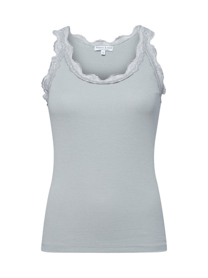 Marie Lund Top Damen Baumwolle