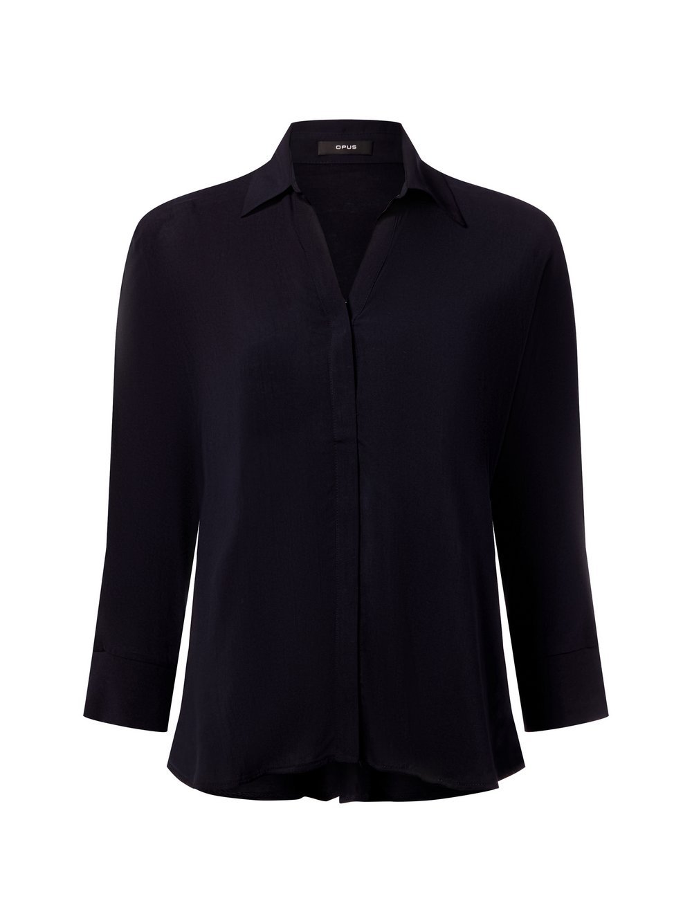 Opus Hemdbluse Damen Viskose