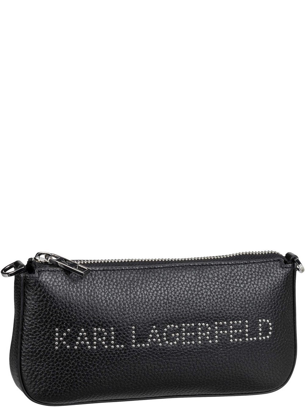 KARL LAGERFELD Clutch Damen Leder