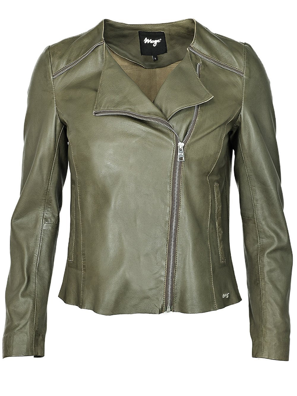 Maze Lederjacke Damen