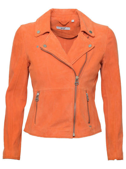 Maze Lederjacke Damen