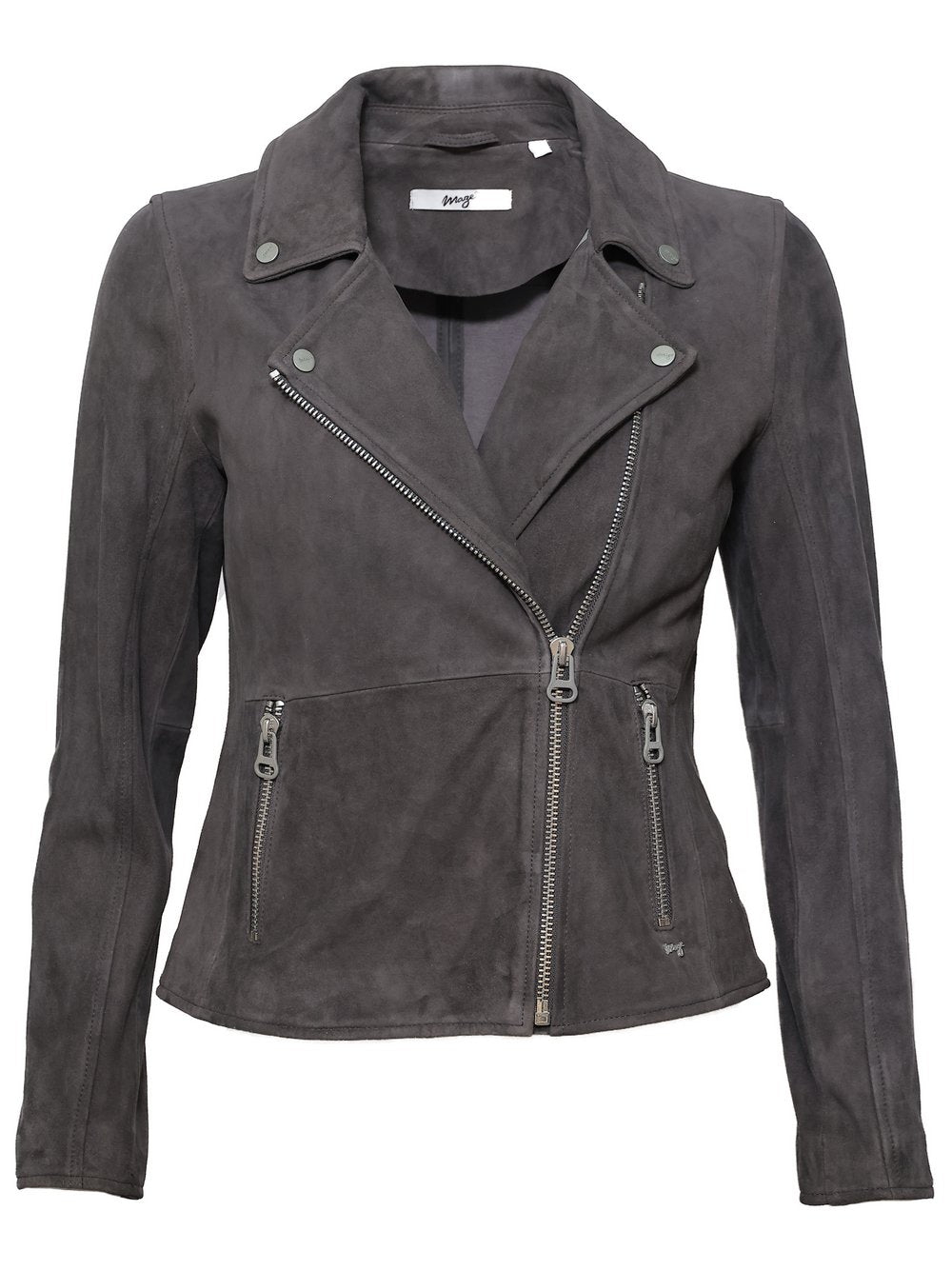 Maze Lederjacke Damen