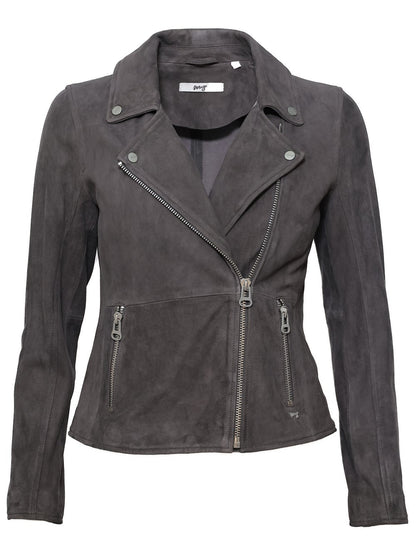 Maze Lederjacke Damen
