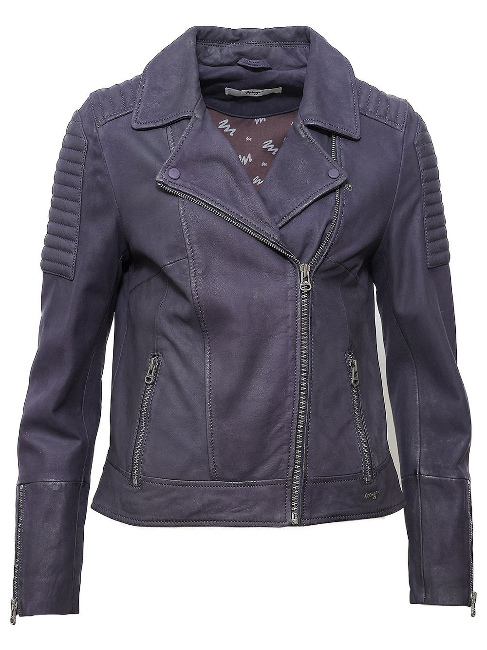 Maze Lederjacke Damen