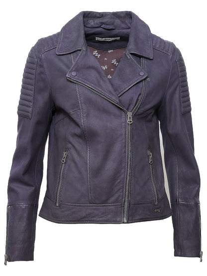 Maze Lederjacke Damen