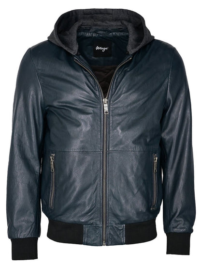 Maze Lederjacke Herren