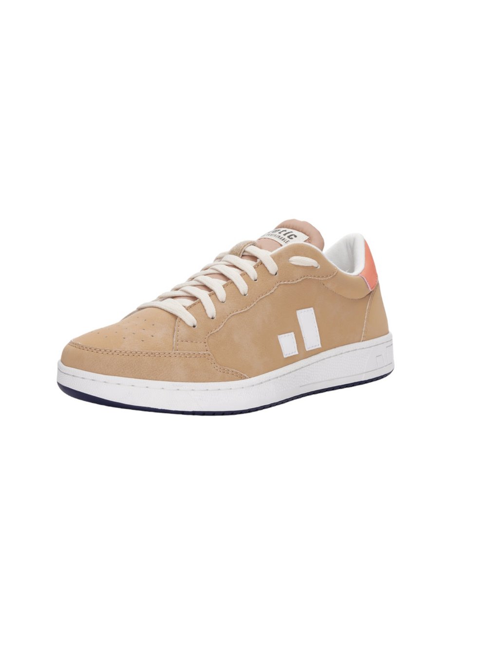 Ethletic Sneaker Damen gemustert