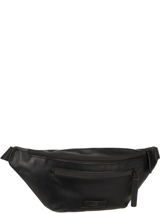 Jost Gürteltasche Herren Leder