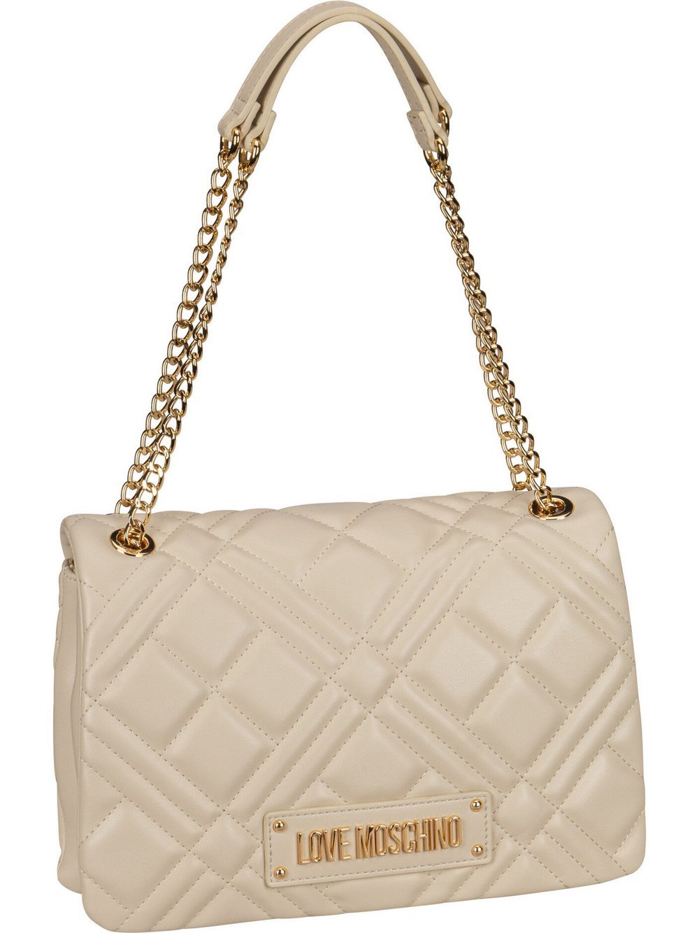 Love Moschino Handtasche Damen Kunstleder