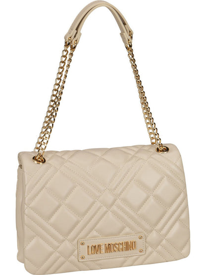 Love Moschino Handtasche Damen Kunstleder