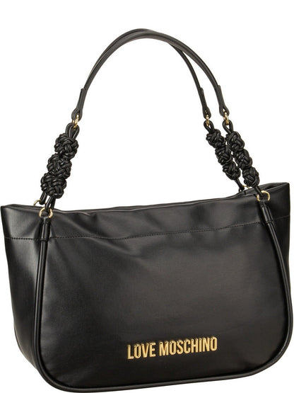 Love Moschino Handtasche Damen Kunstleder
