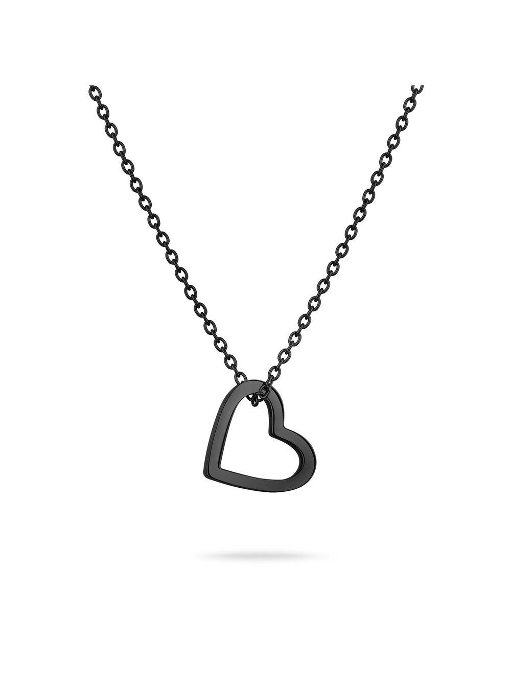 Liebeskind Berlin Halskette Damen Edelstahl