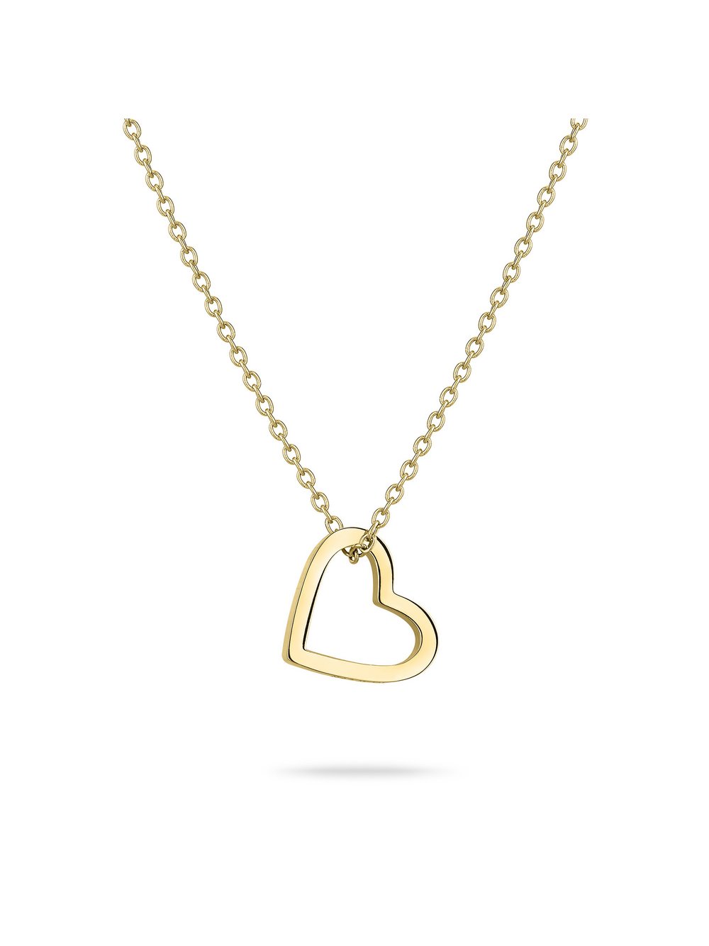 Liebeskind Berlin Halskette Damen Edelstahl