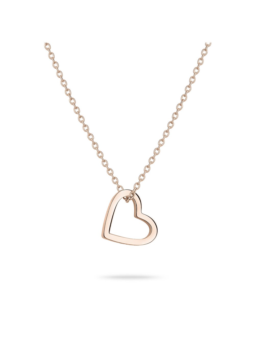 Liebeskind Berlin Halskette Damen Edelstahl