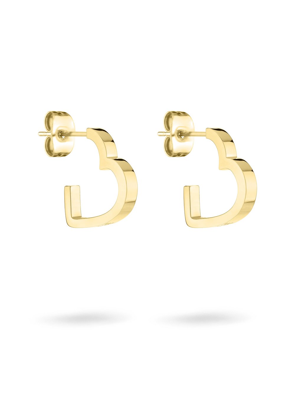 Liebeskind Berlin Ohrringe Damen Edelstahl