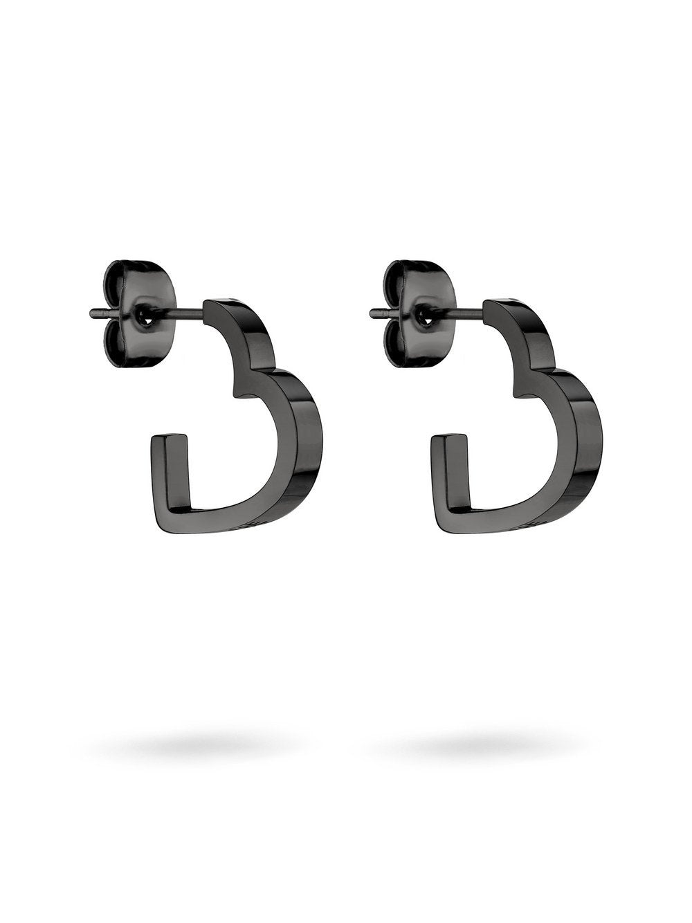 Liebeskind Berlin Ohrringe Damen Edelstahl