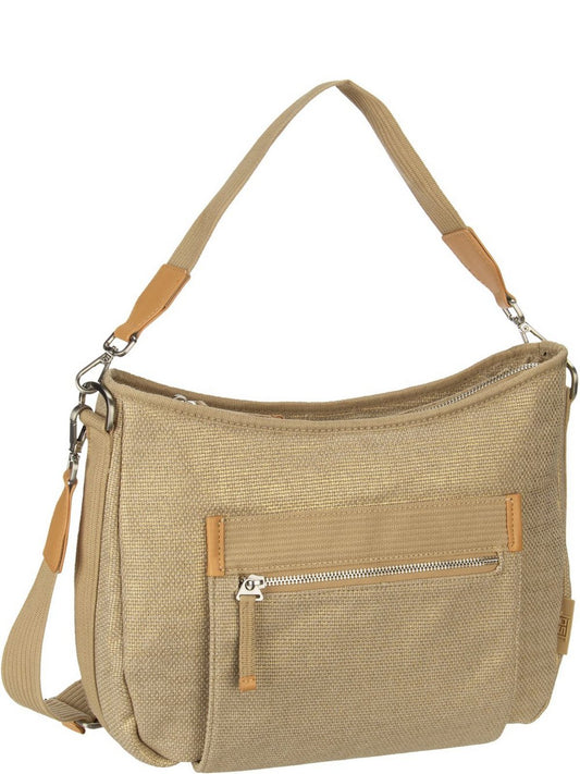 Jost Handtasche Damen Textil