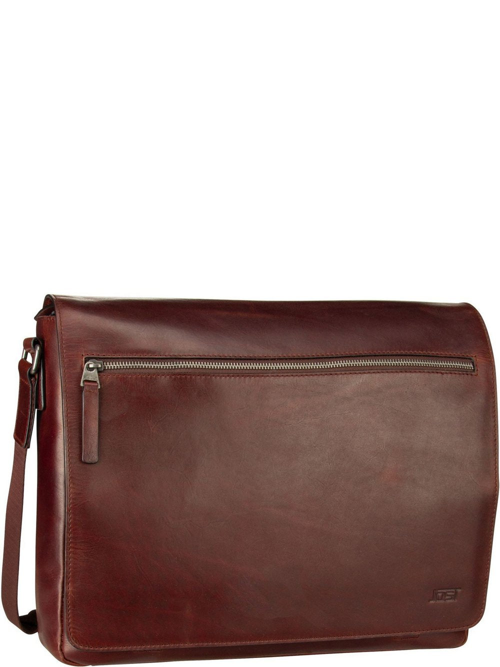 Jost Umhängetasche Herren Leder