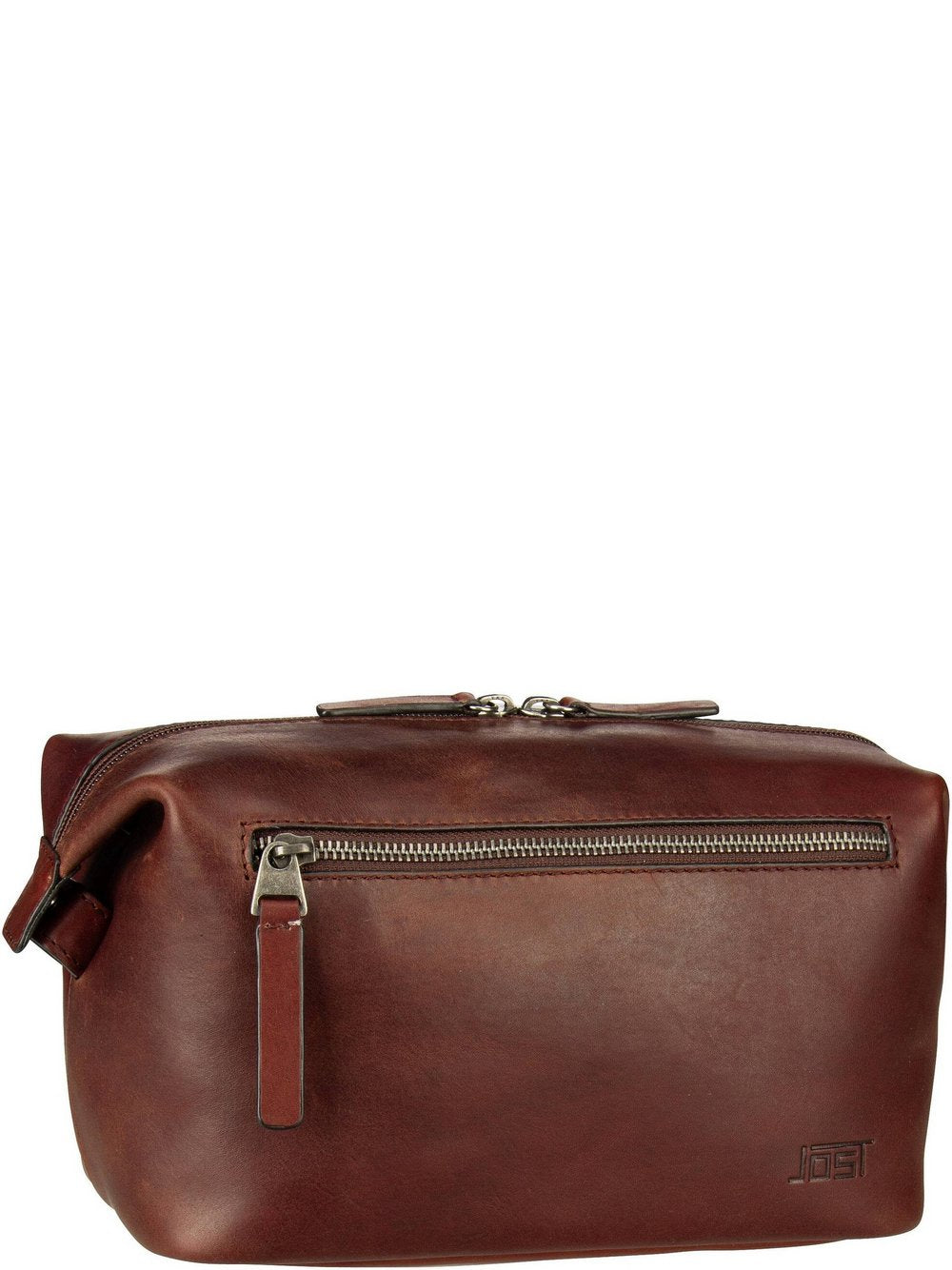 Jost Kulturbeutel Herren Leder