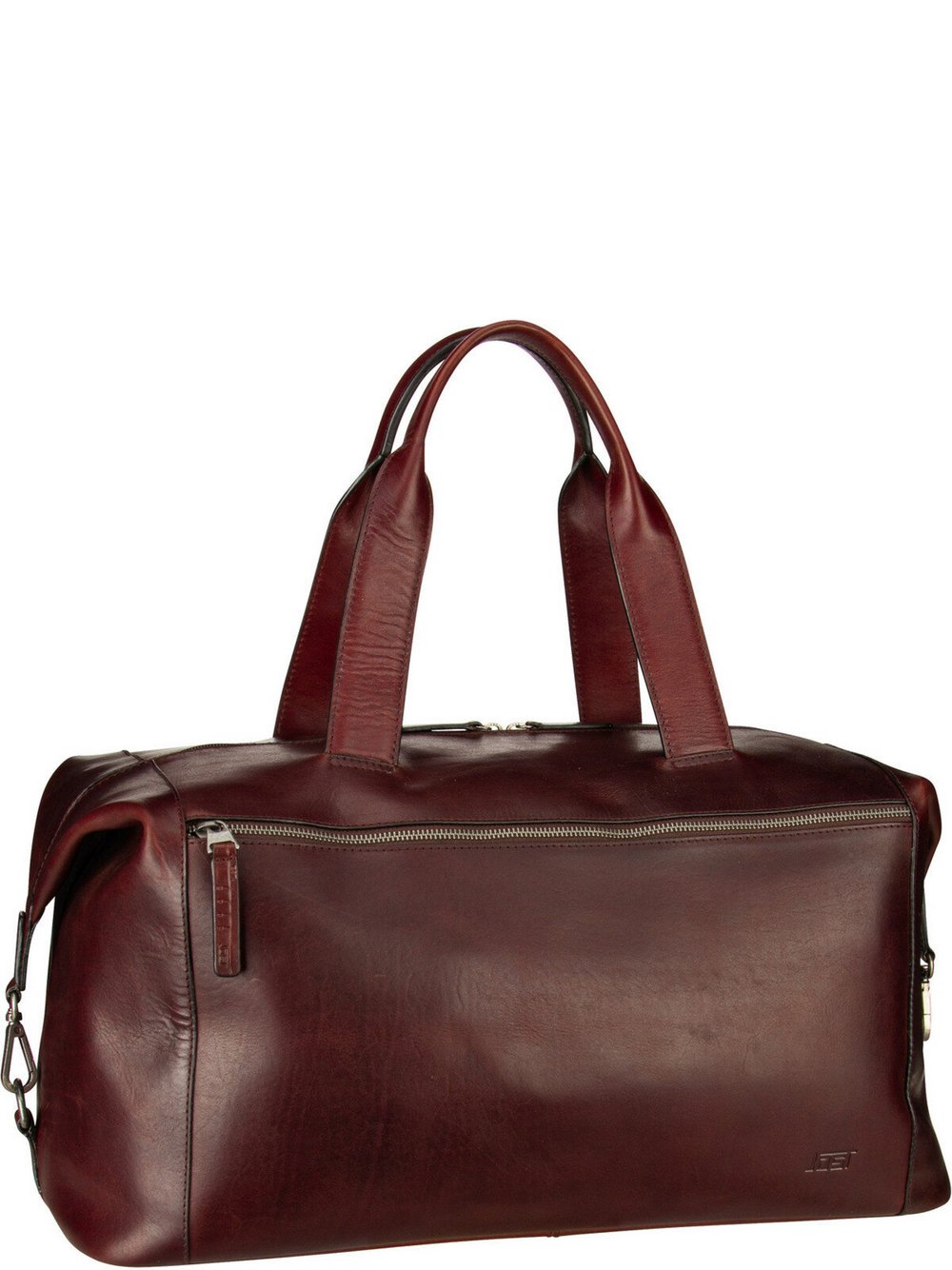 Jost Weekender Herren Leder