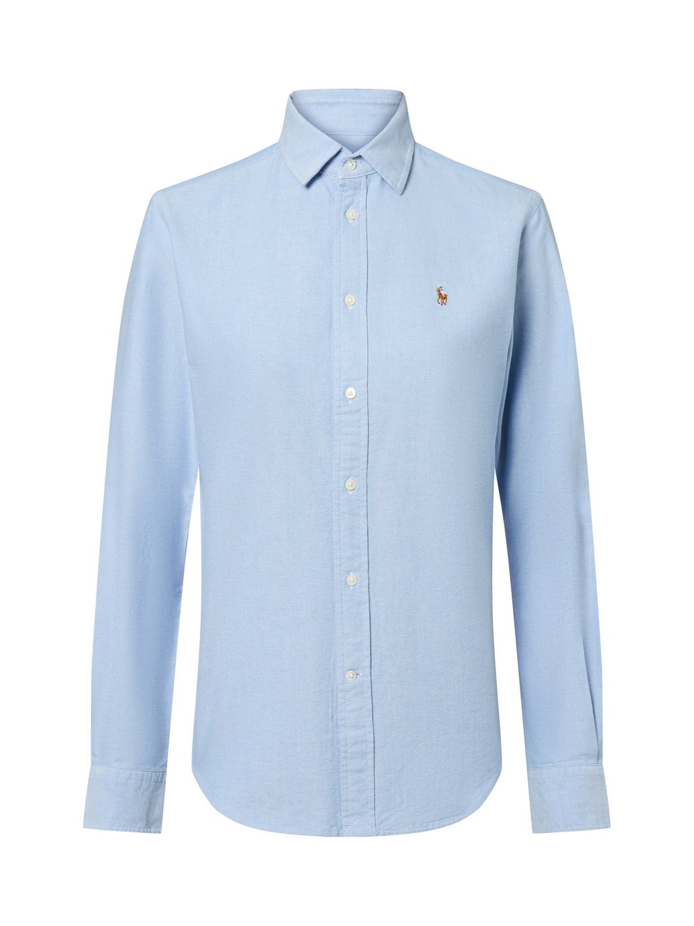 Polo Ralph Lauren Hemdbluse Damen Baumwolle