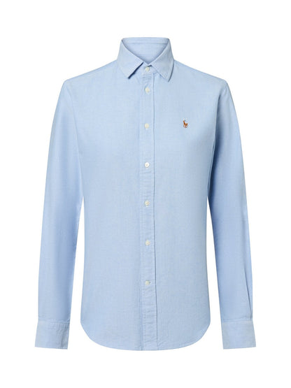 Polo Ralph Lauren Hemdbluse Damen Baumwolle