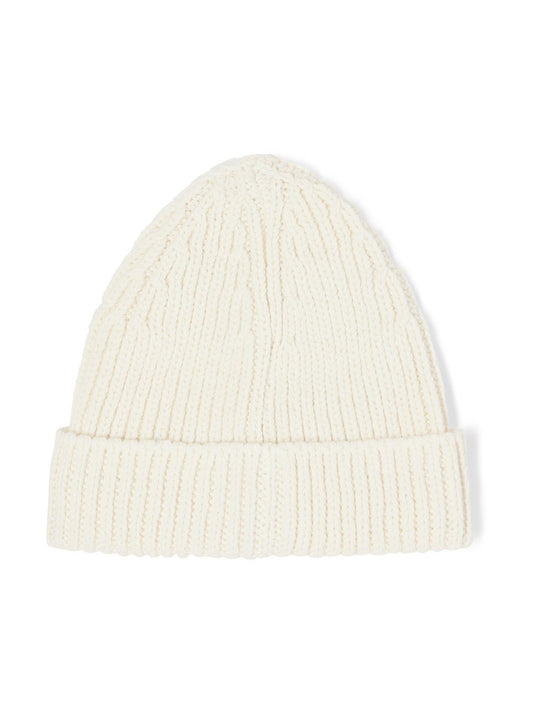 Mustang Beanie Damen Baumwolle